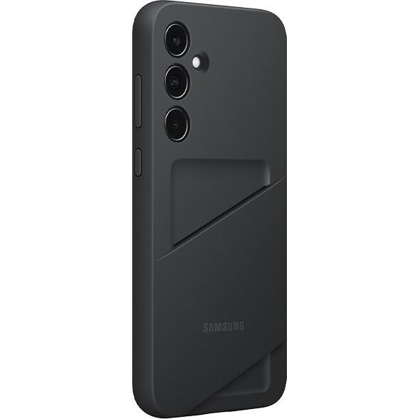 AVM Samsung Card Slot Cover do A35 5G A356 black