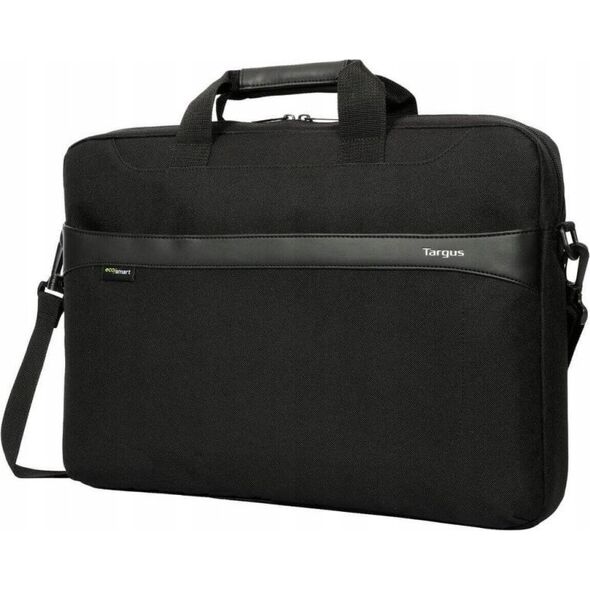 Kalkulator Basf Torba na laptopa 13-14'' GeoLite EcoSmart Slim Brief - Black