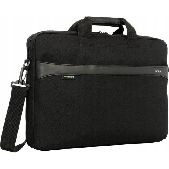 Kalkulator Basf Torba na laptopa 13-14'' GeoLite EcoSmart Slim Brief - Black