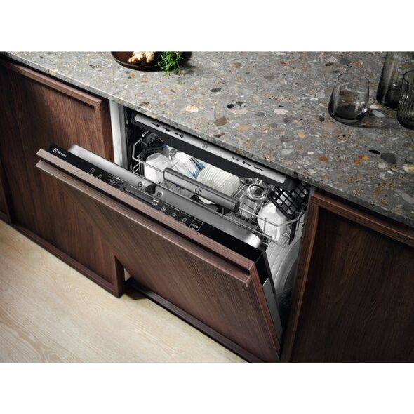 Built-in dishwasher Electrolux EEG68600W