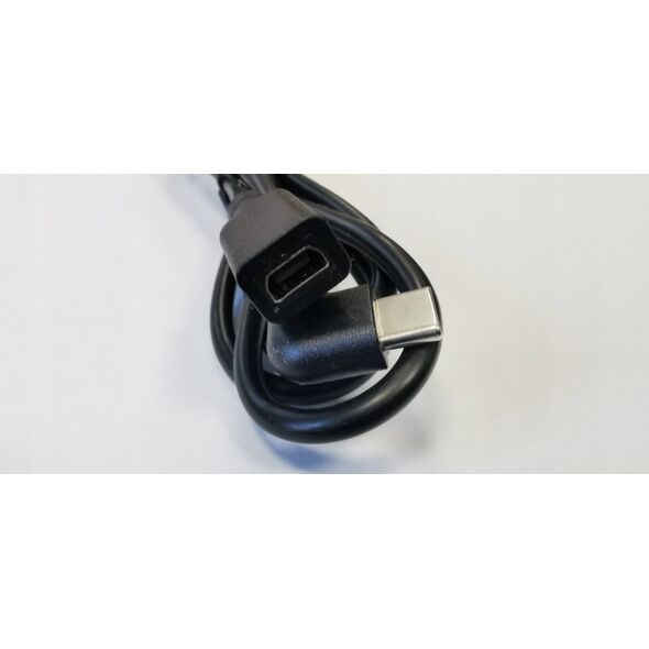 Access Point BBC Kabel przejściówka z USB typu C na mini USB  do Mivue 802 i Mivue 803