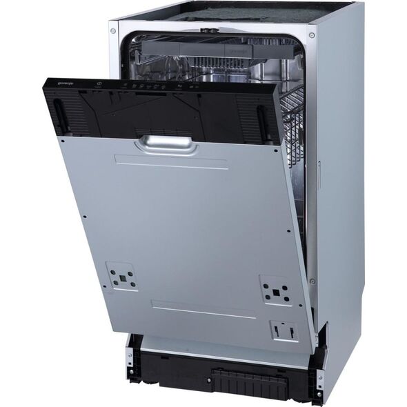 Kamera Hivision Built-in dishwasher Gorenje GV520E11