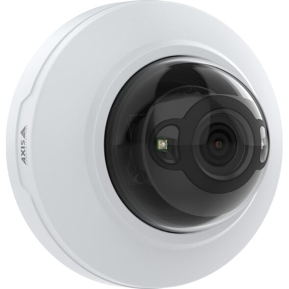 Kamera IP Axis AXIS NET CAMERA M4218-LV DOME/02679-001