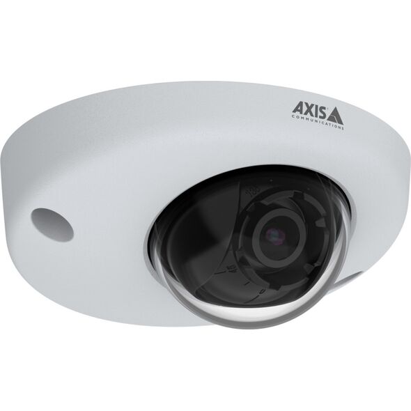Kamera IP Axis AXIS NET CAMERA P3925-R M12 1080P/01933-001