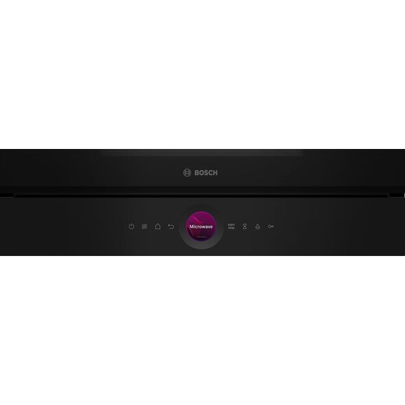 Piekarnik Bosch Microwave oven Bosch BFL7221B1
