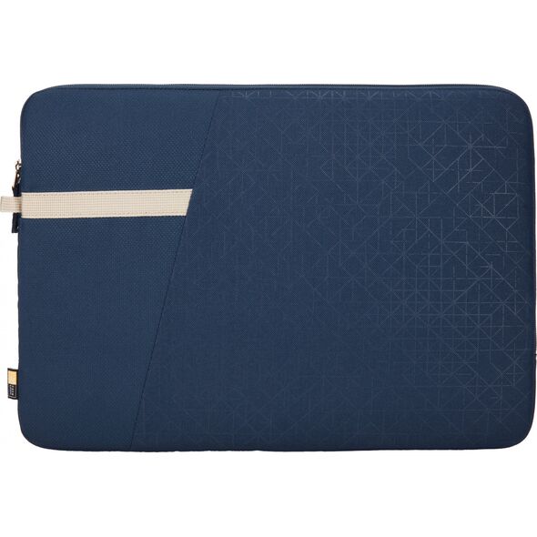 Torba Case Logic Case Logic Ibira pouzdro na 15,6" notebook IBRS215DB- tmavě modré