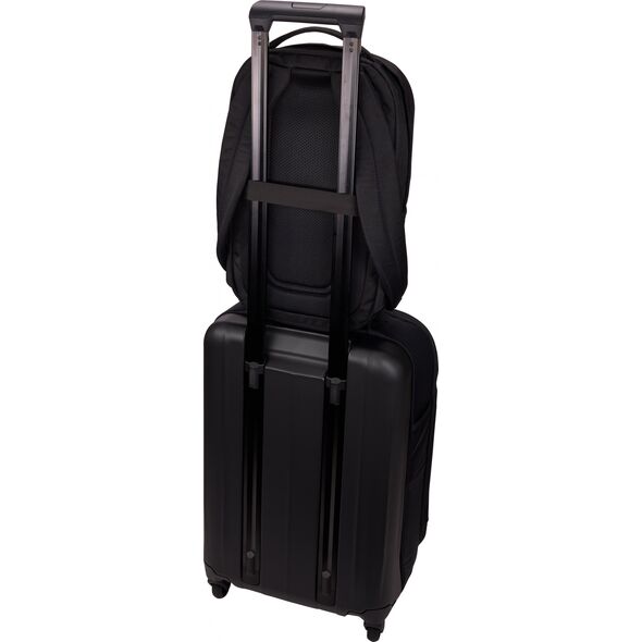 Plecak Case Logic Case Logic | Invigo Eco Backpack | INVIBP114 | Backpack | Black