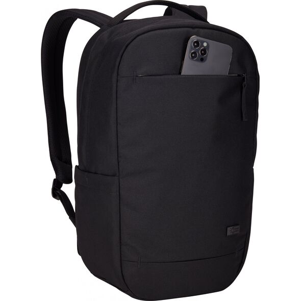 Plecak Case Logic Case Logic | Invigo Eco Backpack | INVIBP114 | Backpack | Black