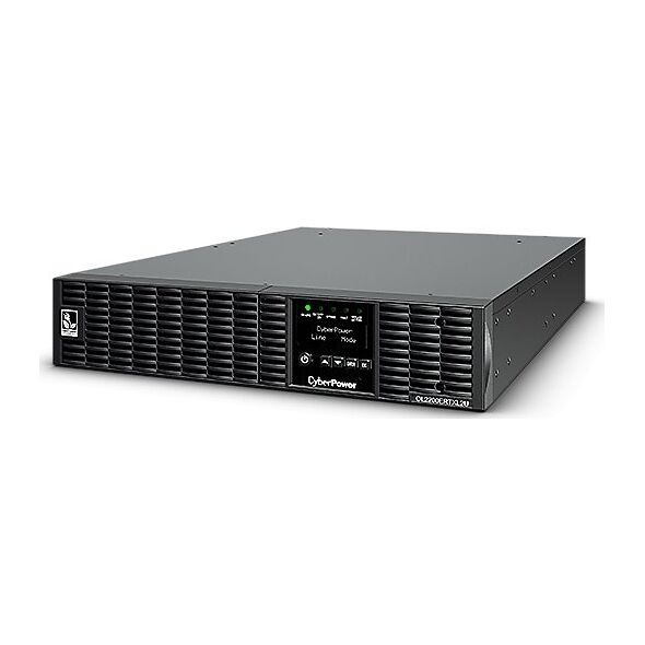 UPS CyberPower 2200VA (OL2200ERTXL2U)
