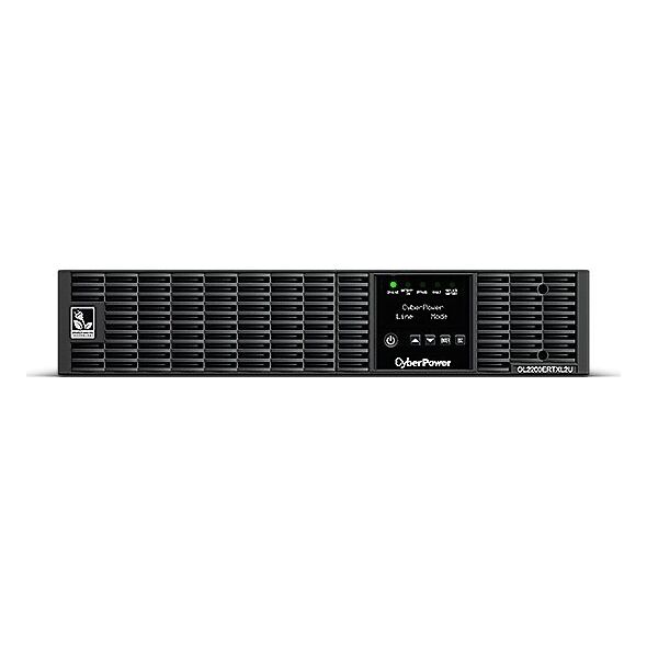 UPS CyberPower 2200VA (OL2200ERTXL2U)