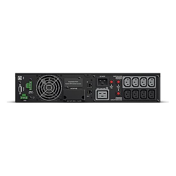 UPS CyberPower 2200VA (OL2200ERTXL2U)