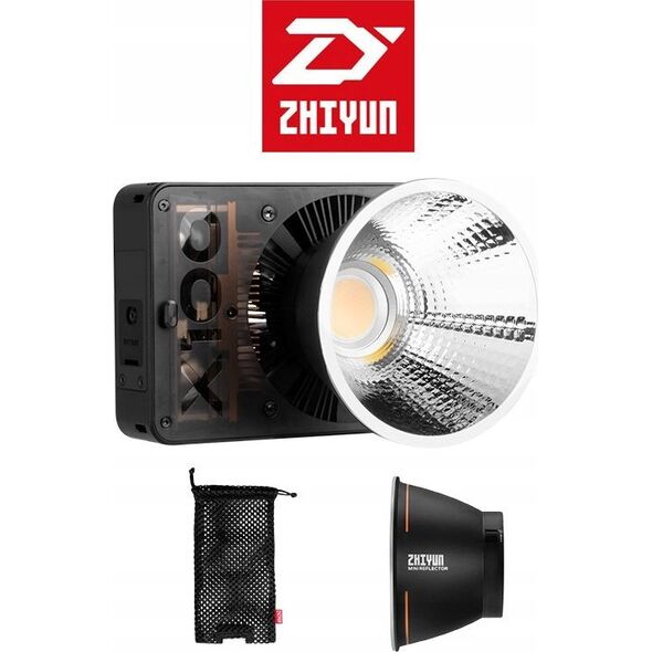 Zhiyun Zhiyun LED Molus X100 COB Light