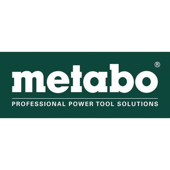 Zestaw elektronarzędzi Metabo METABO.COMBO SET 18V 2.4.3 (BS18+W18) 1x4.0Ah, 1x2.0Ah METABOX ...