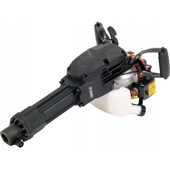 Yato YT. PETROL FUEL DEMOLITION HAMMER 55J
