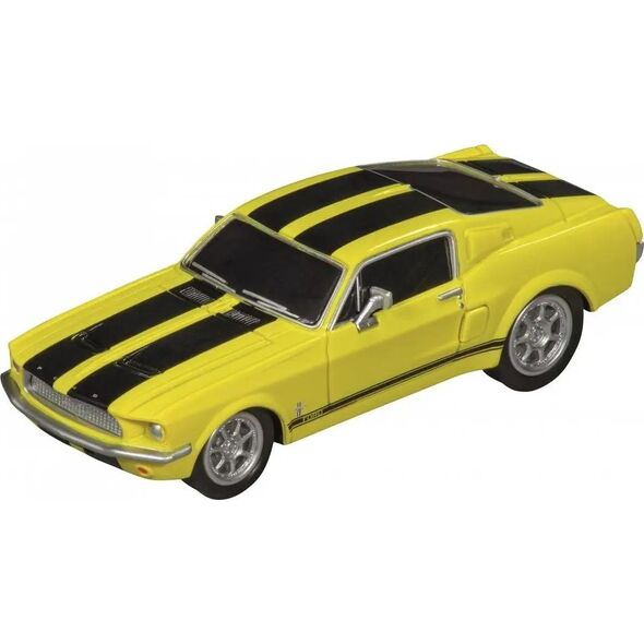 Carrera Tor Highway Chase skocznia 4,3m