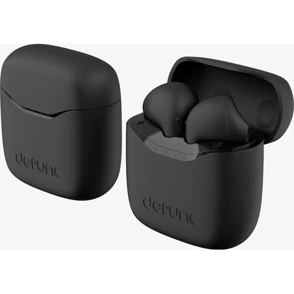 Słuchawki DeFunc True Lite czarne (D4261)