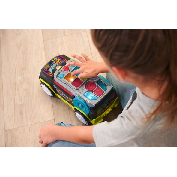 Dickie Pojazd Streets Beatz Beat Hero 33,5 cm