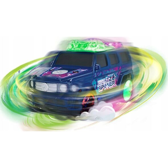 Dickie Pojazd Streets Beatz Mercedes 23,5 cm