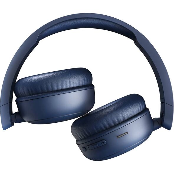 Słuchawki Energy Sistem Radio Color niebieskie (457700)