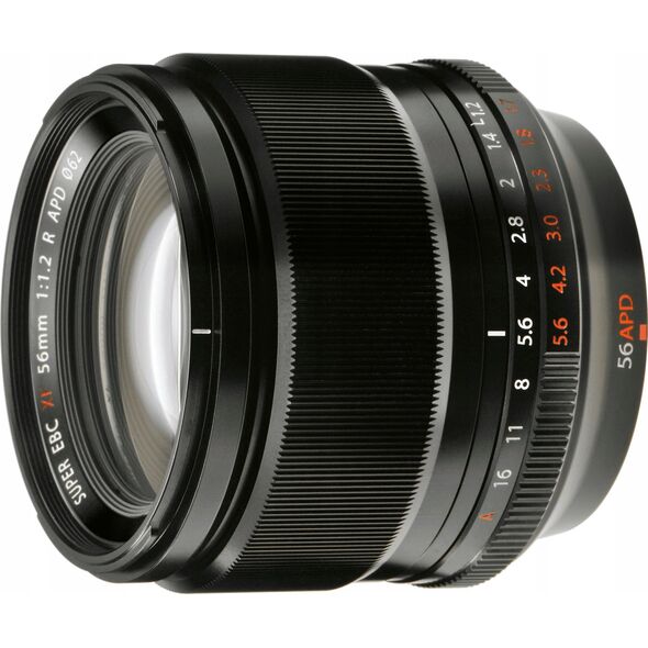 Obiektyw Fujifilm Lens Fujinon XF-56mmF1.2 R APD