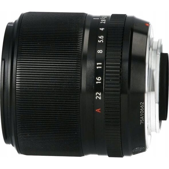 Obiektyw Fujifilm Lens Fujinon XF-60mmF2.4 R Macro