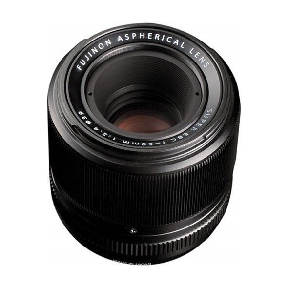 Obiektyw Fujifilm Lens Fujinon XF-60mmF2.4 R Macro