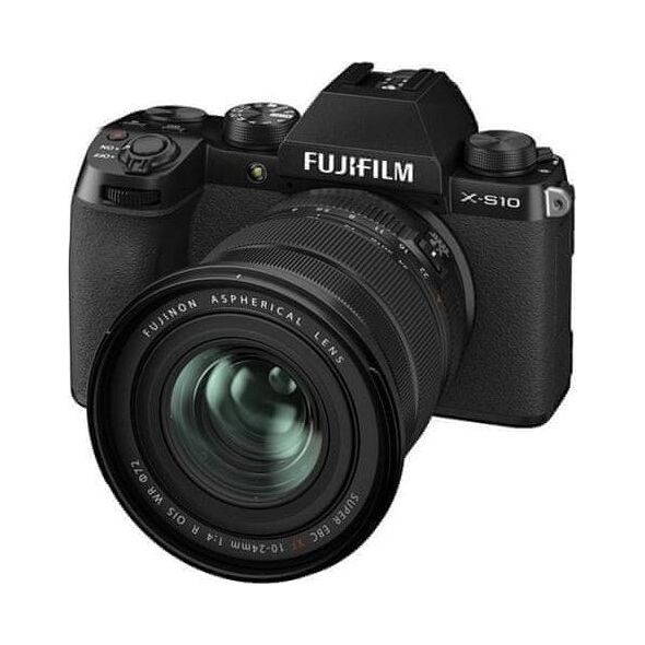 Obiektyw Fujifilm Lens Fujinon XF10-24mm F4 R OIS WR