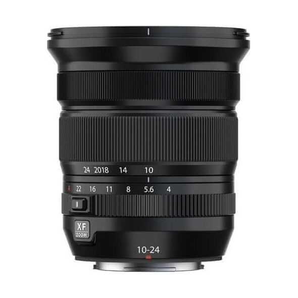 Obiektyw Fujifilm Lens Fujinon XF10-24mm F4 R OIS WR
