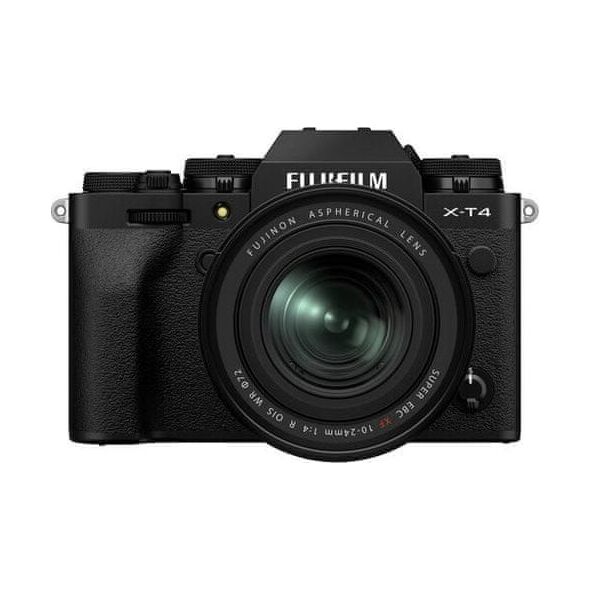 Obiektyw Fujifilm Lens Fujinon XF10-24mm F4 R OIS WR