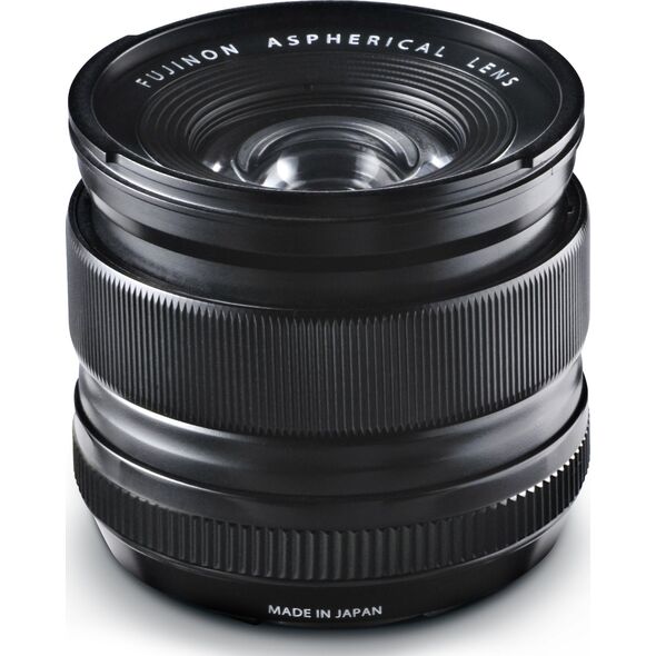 Obiektyw Fujifilm Lens Fujinon XF14mmF2.8 R