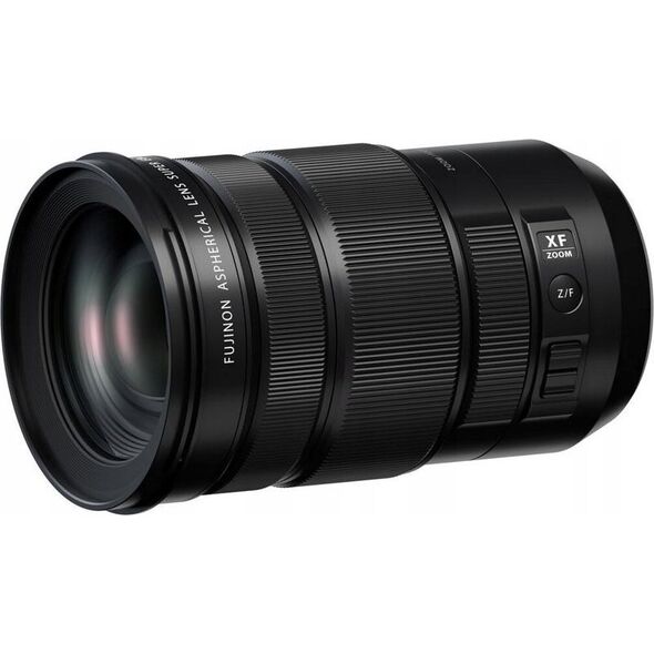Obiektyw Fujifilm Lens Fujinon XF18-120mmF4 LM PZ WR