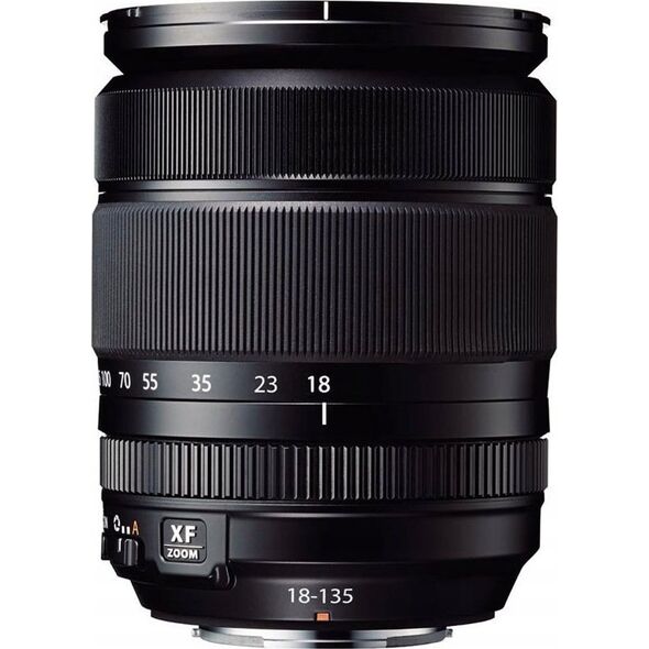 Obiektyw Fujifilm Lens Fujinon XF18-135mmF3.5-5.6 R OIS WR