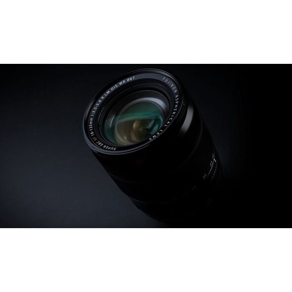 Obiektyw Fujifilm Lens Fujinon XF18-135mmF3.5-5.6 R OIS WR