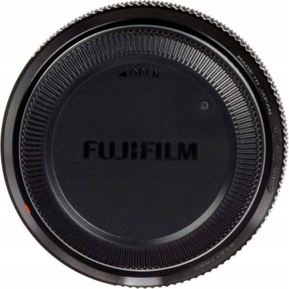 Obiektyw Fujifilm Lens Fujinon XF18mmF2 R