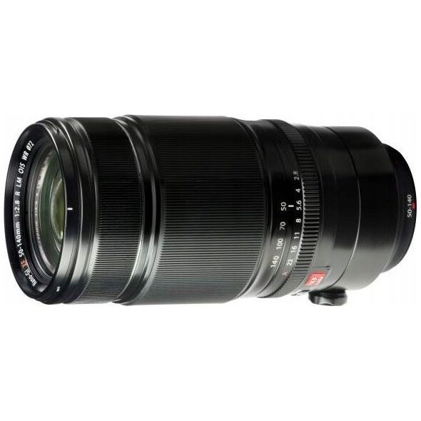 Obiektyw Fujifilm Lens Fujinon XF50-140mmF2.8 R OIS WR