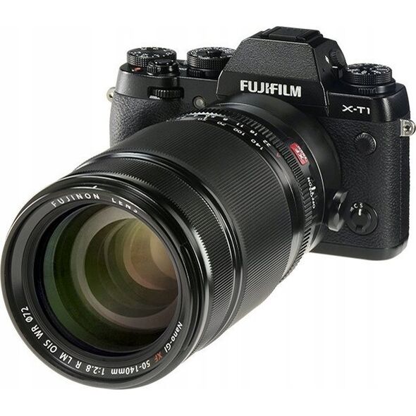 Obiektyw Fujifilm Lens Fujinon XF50-140mmF2.8 R OIS WR
