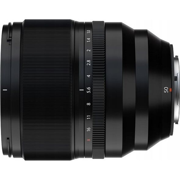 Obiektyw Fujifilm Lens Fujinon XF50mm F1.0 R WR