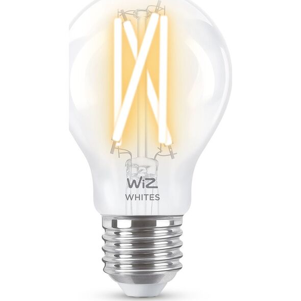 WiZ WiZ,Bulb,7W,2700-6500,A60,E27,1 pcs lightsource