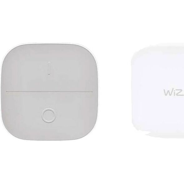 WiZ WiZ | Portable Button