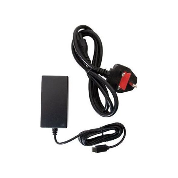 Zasilacz do laptopa Terra Netzteil 12V/3A NB MOBILE 1162/1262 (UK)