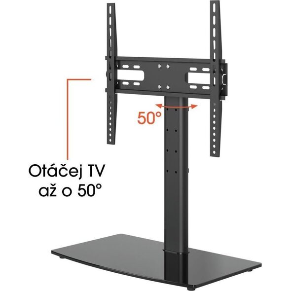 Vogels Vogel's MS3085-A1 Table-Top Stand Medium | Vogels