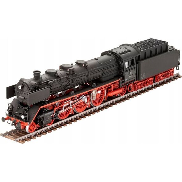 Revell Model plastikowy Lokomotywa BR03 1/87