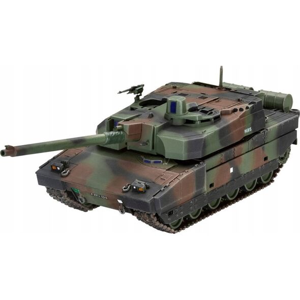 Revell Model plastikowy Leclerc T5 1/72