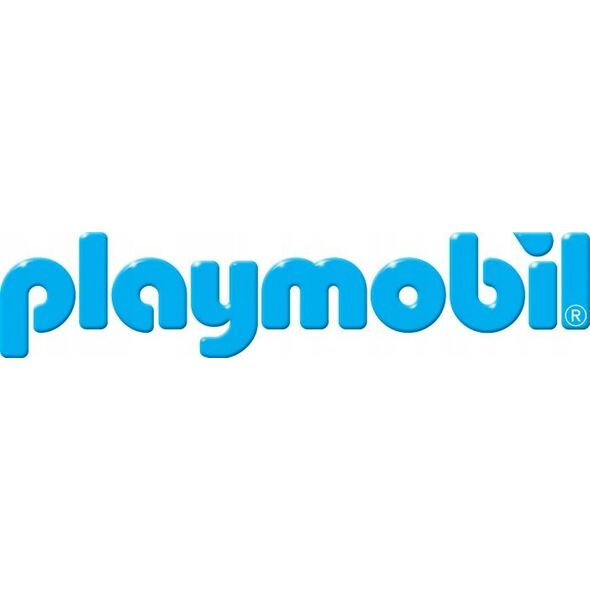 Playmobil Zestaw z figurkami City Action 71433 Sprzątanie miasta samochodem elektryczny
