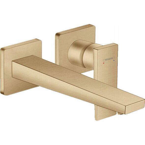 Bateria umywalkowa Hansgrohe Concealed washbasin mixer Hansgrohe Metropol 32526140