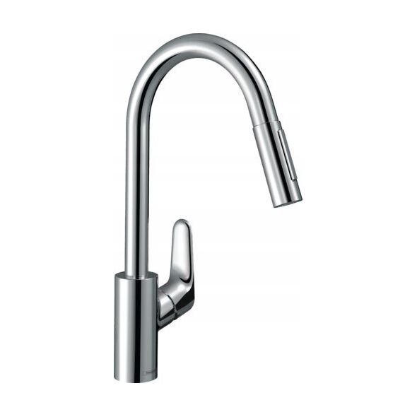 Bateria kuchenna Hansgrohe Kitchen faucet Hansgrohe Focus M 31833000