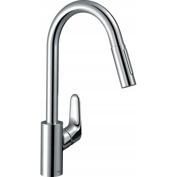 Bateria kuchenna Hansgrohe Kitchen faucet Hansgrohe Focus M41 73880000