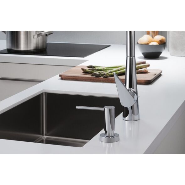 Bateria umywalkowa Hansgrohe Mixer HG Talis Select M51 73853000