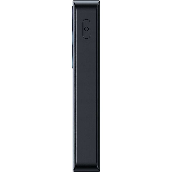Powerbank Joyroom Joyroom JR-PBF03 30W 30000mAh + kabel USB-A - USB-C 0.25m czarny