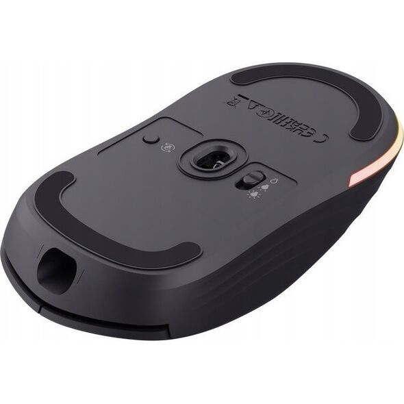 Mysz Trust Mysz bezprzewodowa GXT926 REDEX II